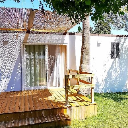 Apartamento Mery Oliva Чиклана-де-ла-Фронтера Екстер'єр фото