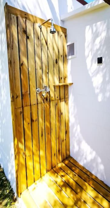 Apartamento Mery Oliva Чиклана-де-ла-Фронтера Екстер'єр фото