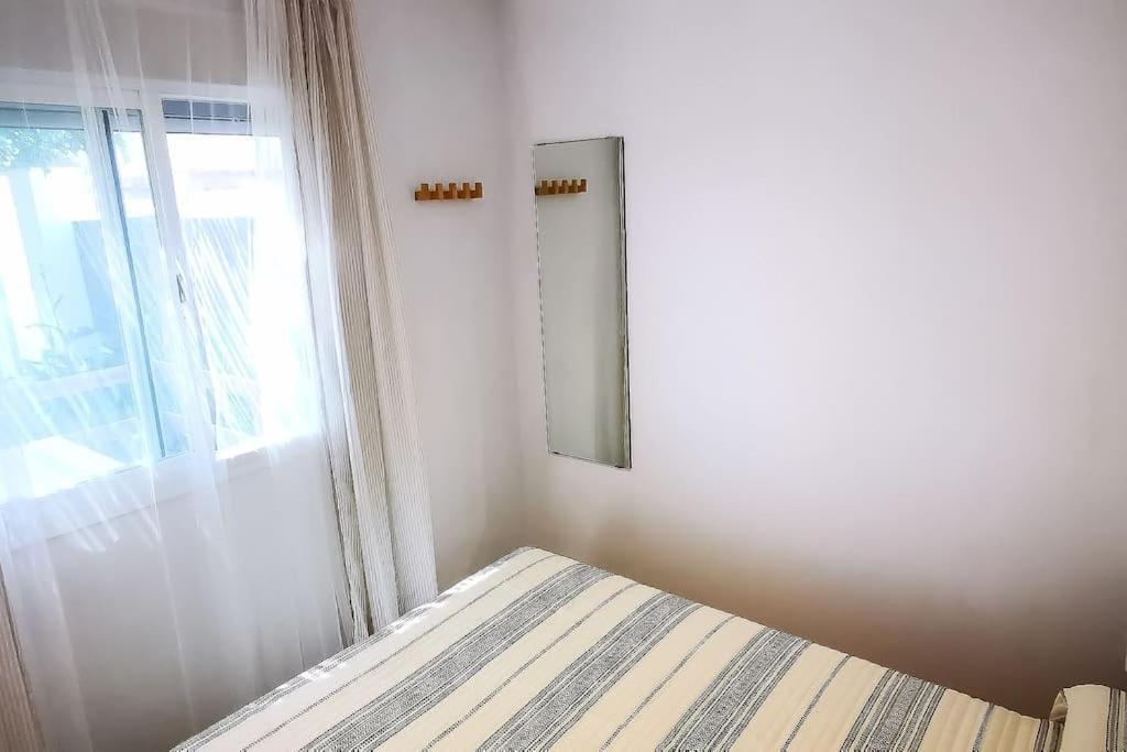 Apartamento Mery Oliva Чиклана-де-ла-Фронтера Екстер'єр фото